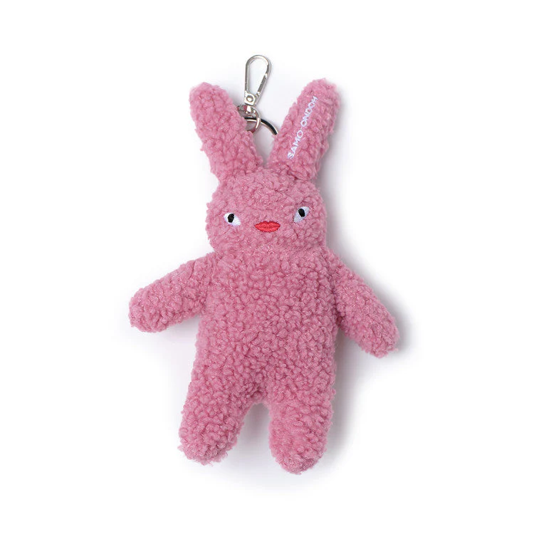 SAMO ONDOH baby tokiyom keychain - Image 4