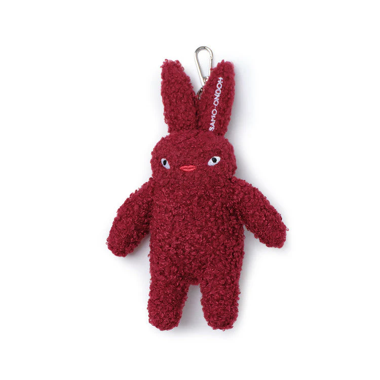 SAMO ONDOH baby tokiyom keychain - Image 5