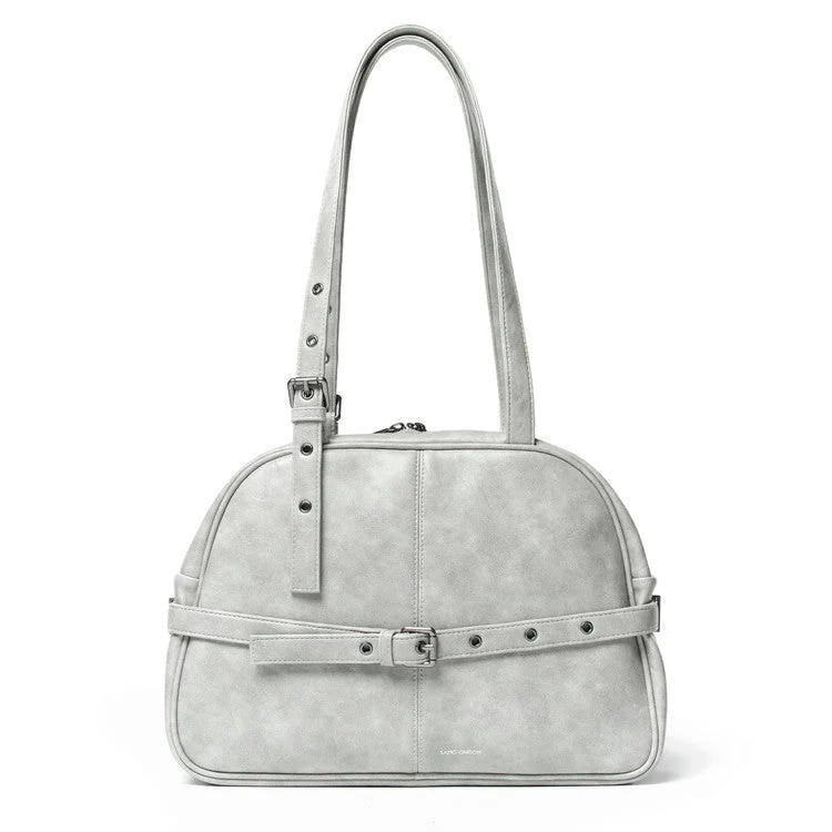 SAMO ONDOH dome belt bag M - Image 7