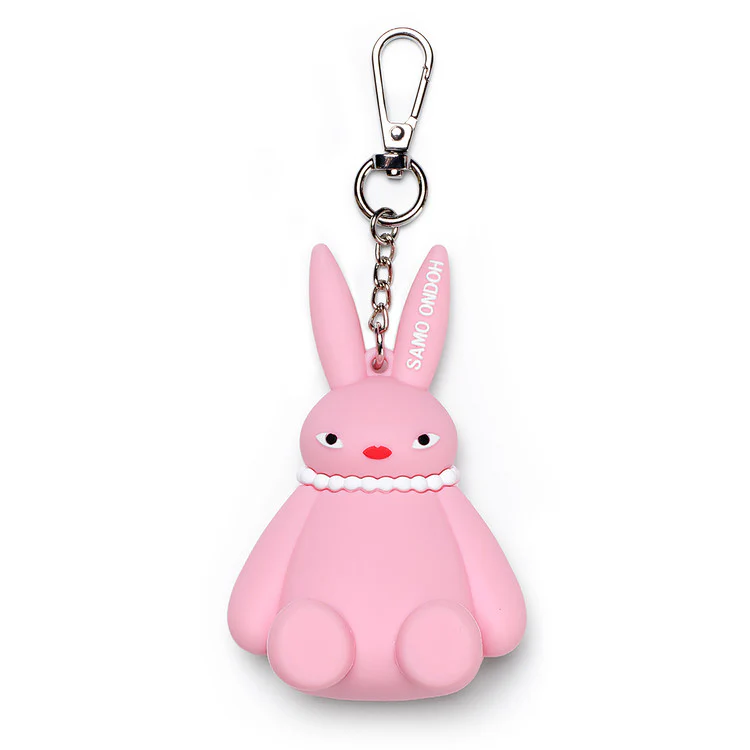 SAMO ONDOH giant tokiyom jelly keychain - Image 4