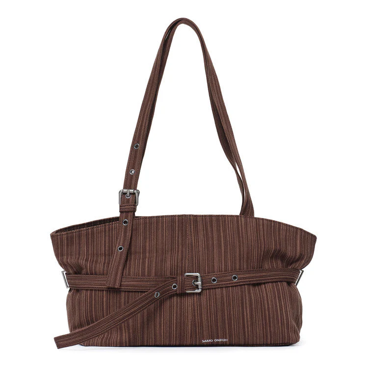 SAMO ONDOH le belt bag M - Image 24