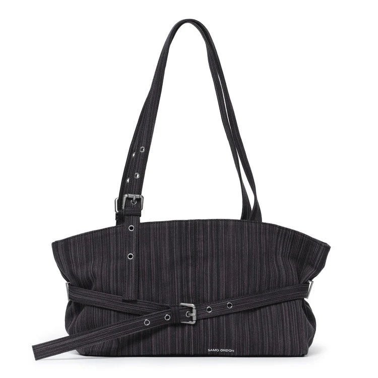 SAMO ONDOH le belt bag M - Image 25