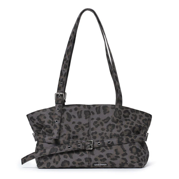 SAMO ONDOH le belt bag M - Image 26
