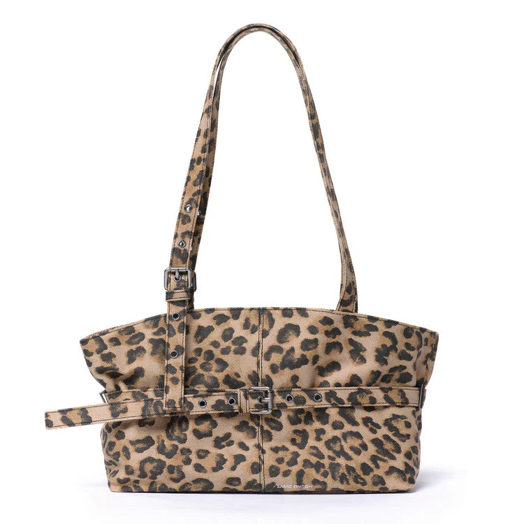 SAMO ONDOH le belt bag M - Image 27