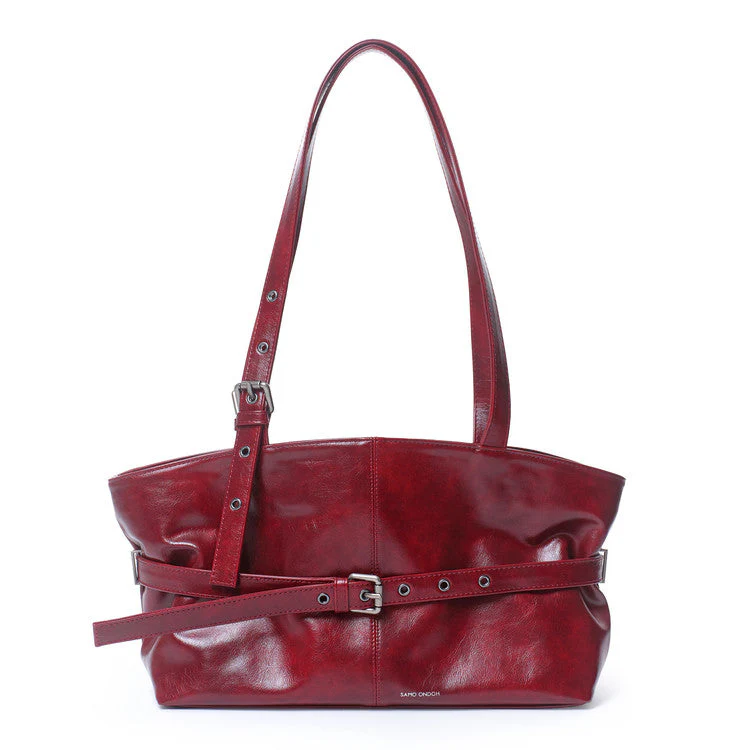 SAMO ONDOH le belt bag M - Image 8