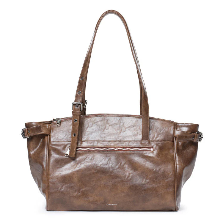 SAMO ONDOH nouvelle shopper bag L - Image 3