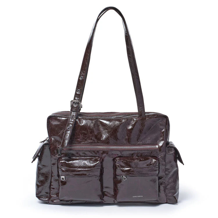 SAMO ONDOH pocket utility bag L - Image 10