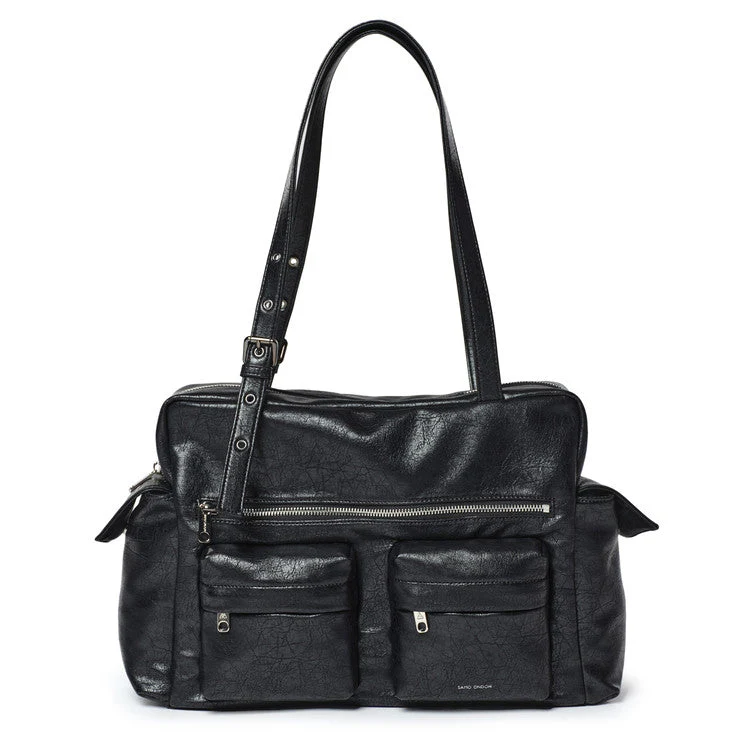 SAMO ONDOH pocket utility bag L - Image 11