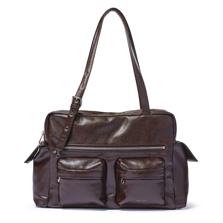 SAMO ONDOH pocket utility bag L - Image 12