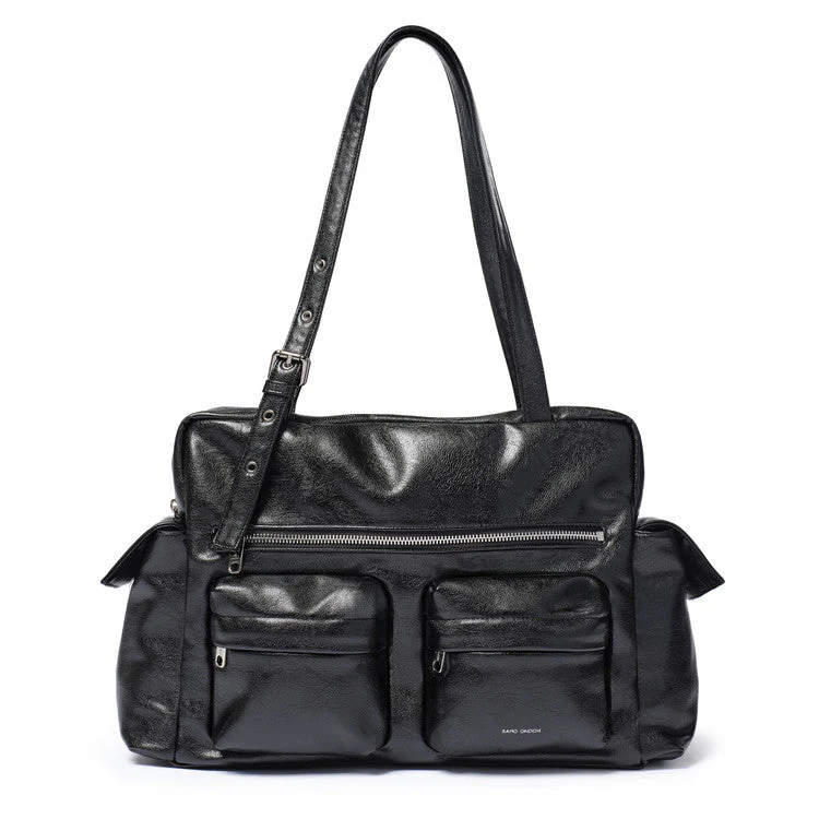SAMO ONDOH pocket utility bag L - Image 13