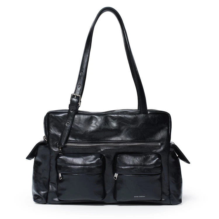 SAMO ONDOH pocket utility bag L - Image 14
