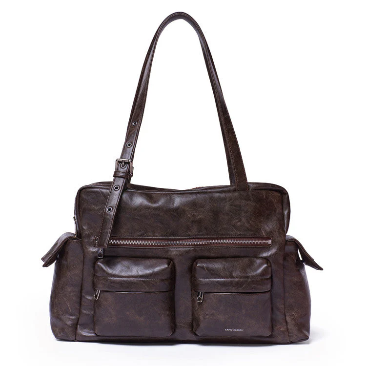 SAMO ONDOH pocket utility bag L - Image 15