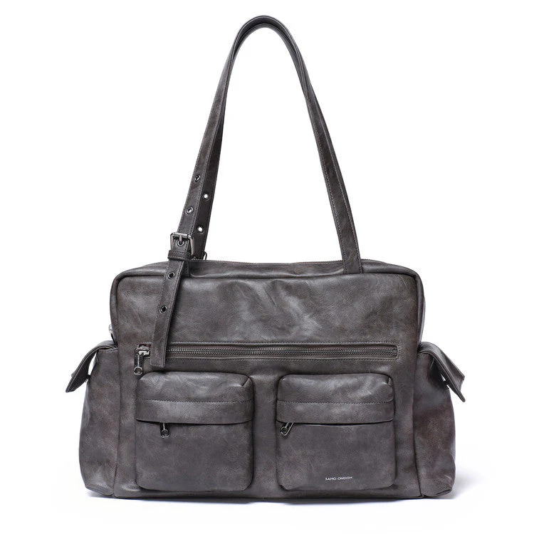 SAMO ONDOH pocket utility bag L - Image 16
