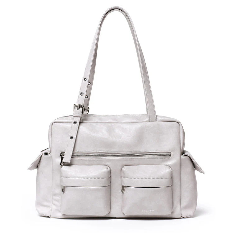 SAMO ONDOH pocket utility bag L - Image 17