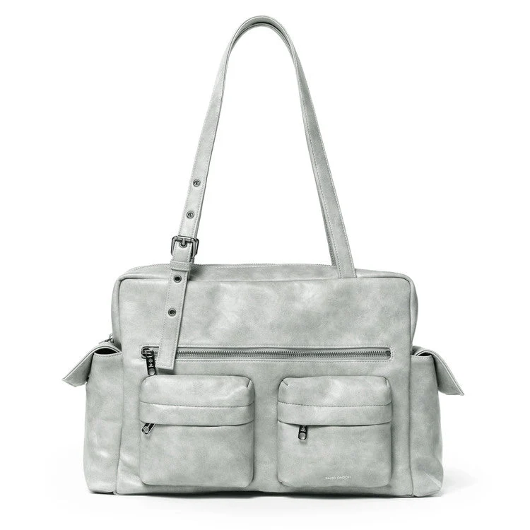SAMO ONDOH pocket utility bag L - Image 18