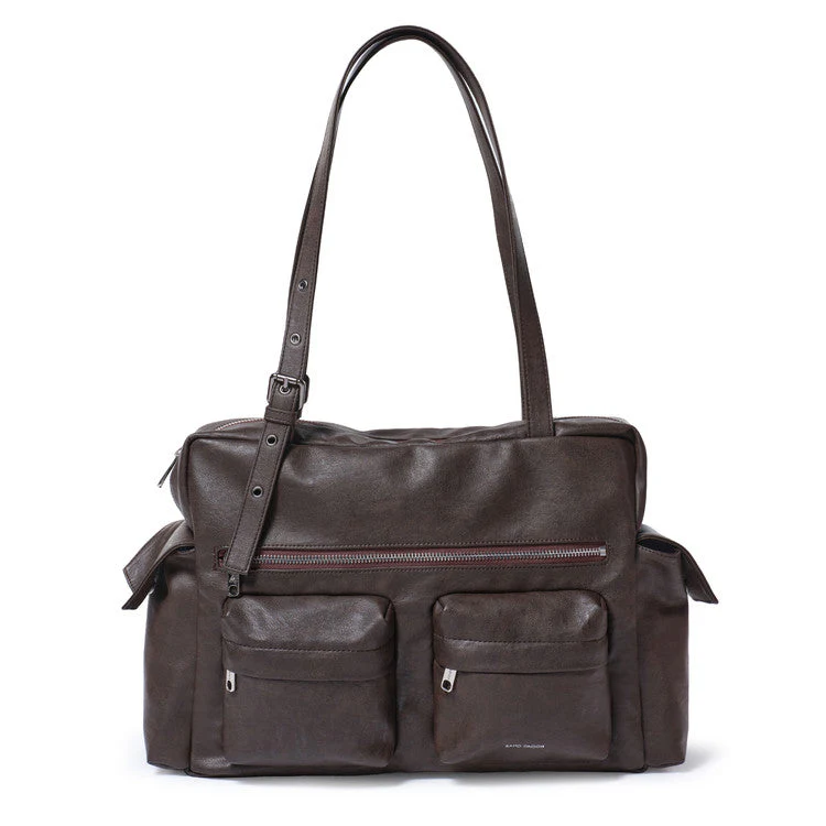 SAMO ONDOH pocket utility bag L - Image 19