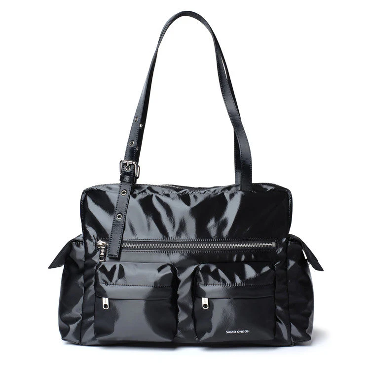 SAMO ONDOH pocket utility bag L - Image 20