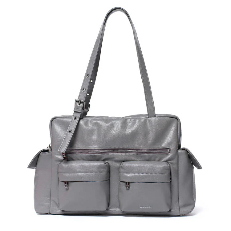 SAMO ONDOH pocket utility bag L - Image 21