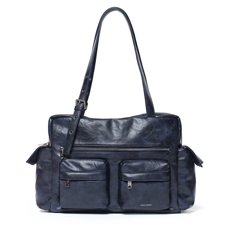 SAMO ONDOH pocket utility bag L - Image 22