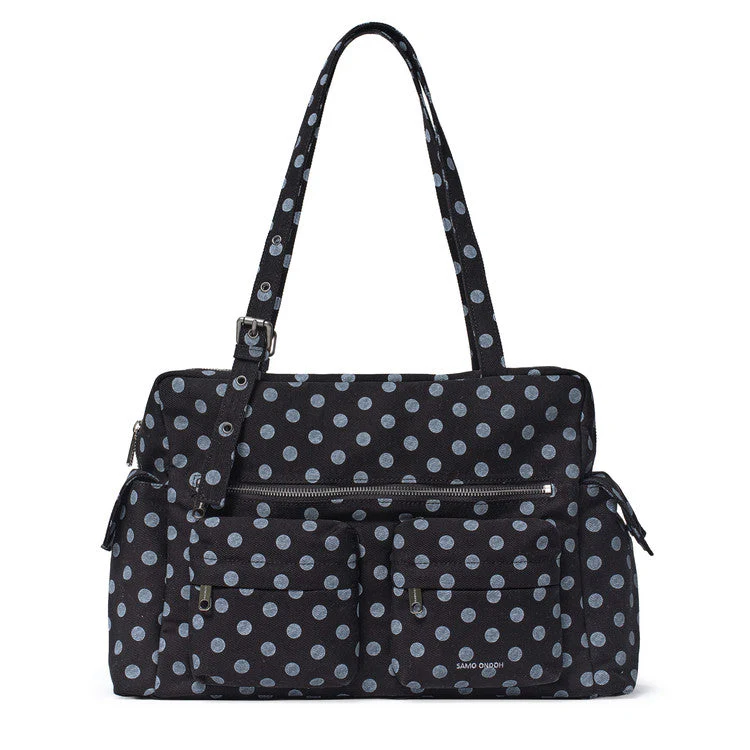 SAMO ONDOH pocket utility bag L - Image 23
