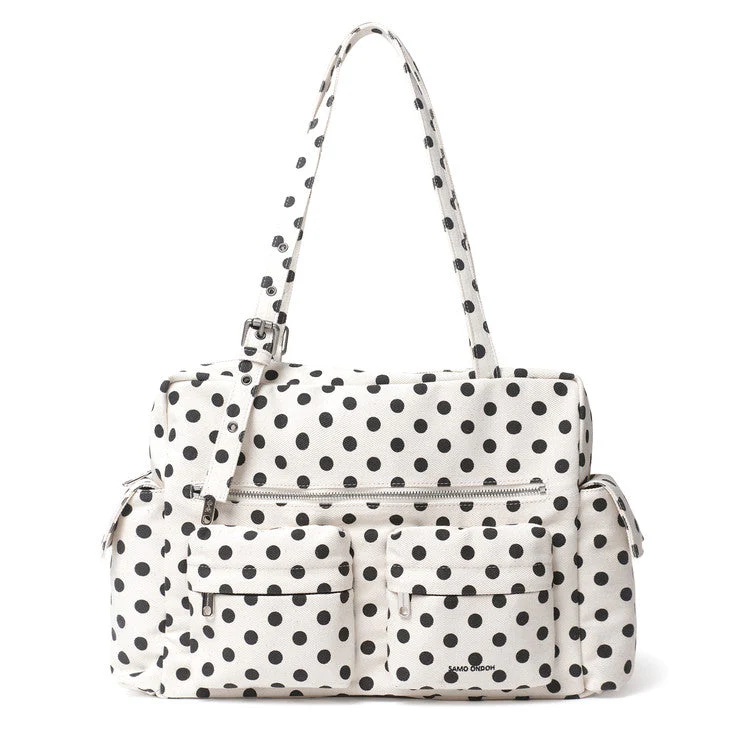 SAMO ONDOH pocket utility bag L - Image 24