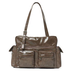 SAMO ONDOH pocket utility bag L - Image 26