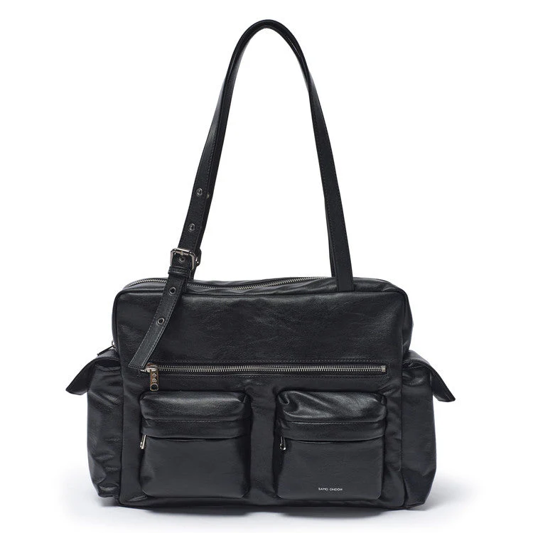 SAMO ONDOH pocket utility bag L - Image 3