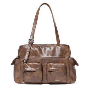 SAMO ONDOH pocket utility bag L - Image 31