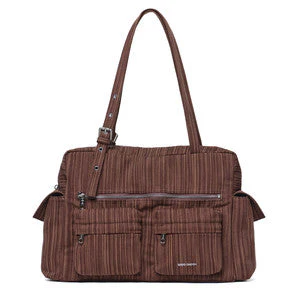 SAMO ONDOH pocket utility bag L - Image 32