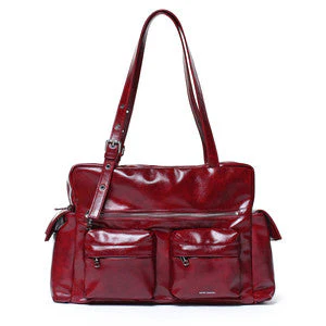 SAMO ONDOH pocket utility bag L - Image 33