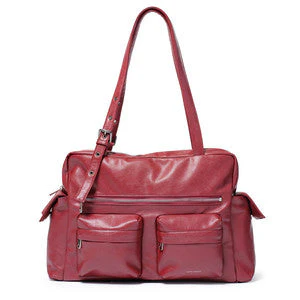 SAMO ONDOH pocket utility bag L - Image 35