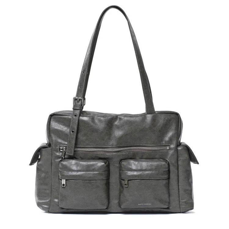 SAMO ONDOH pocket utility bag L - Image 36