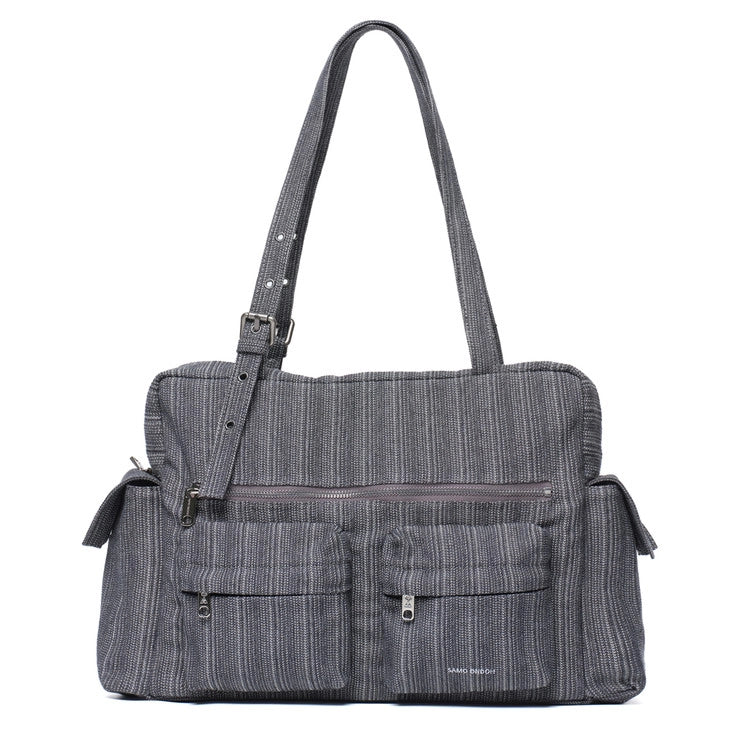 SAMO ONDOH pocket utility bag L - Image 37