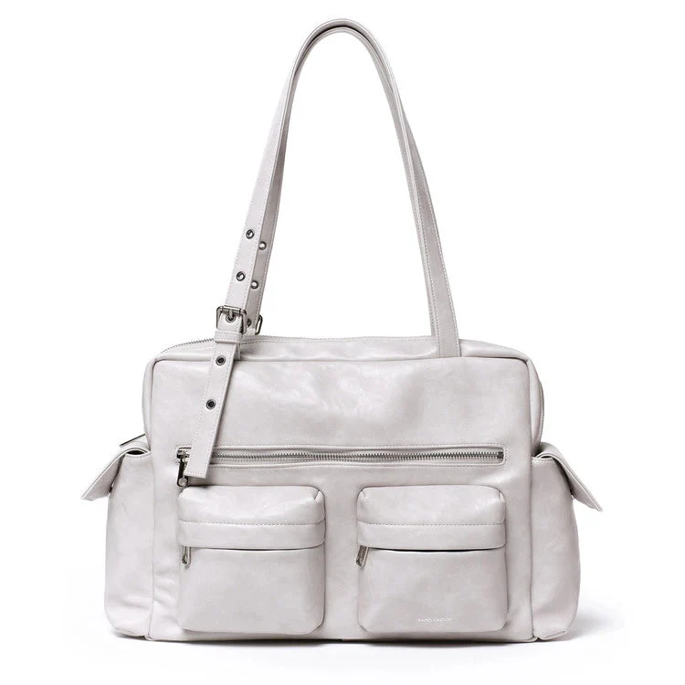 SAMO ONDOH pocket utility bag L - Image 38