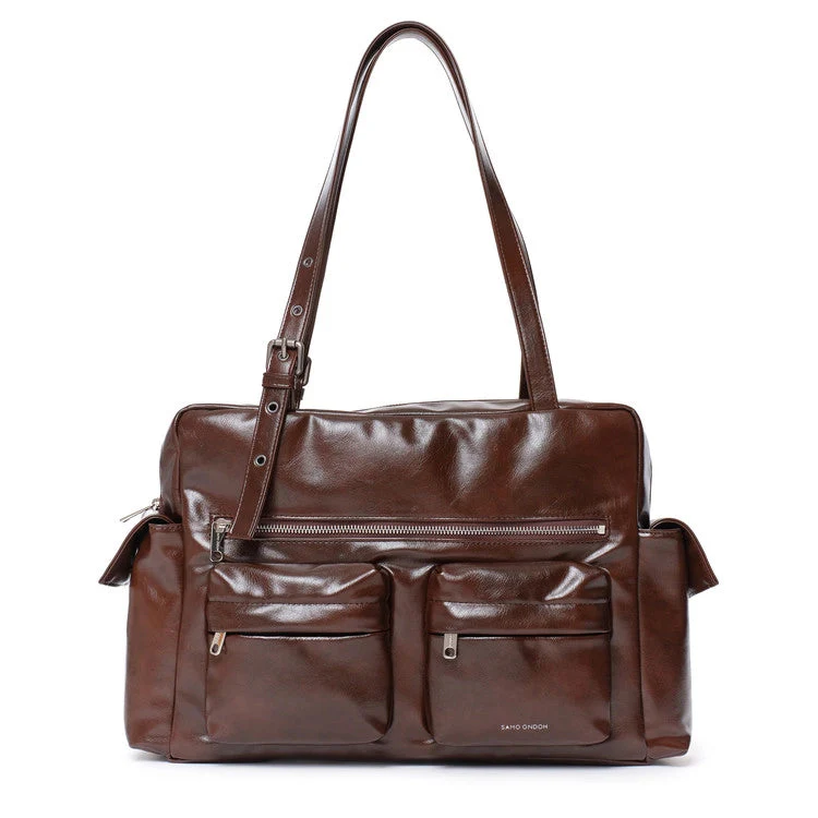 SAMO ONDOH pocket utility bag L - Image 39