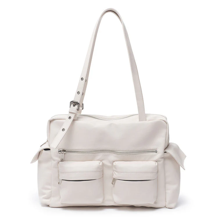 SAMO ONDOH pocket utility bag L - Image 4