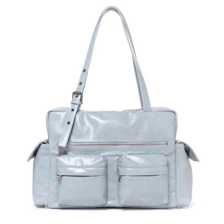SAMO ONDOH pocket utility bag L - Image 40