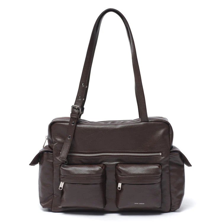 SAMO ONDOH pocket utility bag L - Image 5
