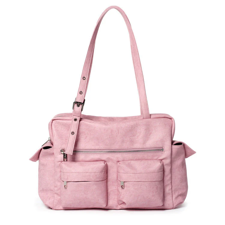 SAMO ONDOH pocket utility bag L - Image 7