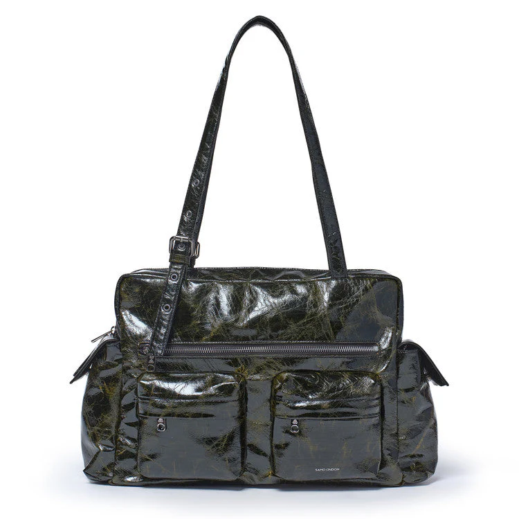 SAMO ONDOH pocket utility bag L - Image 8