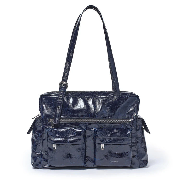 SAMO ONDOH pocket utility bag L - Image 9