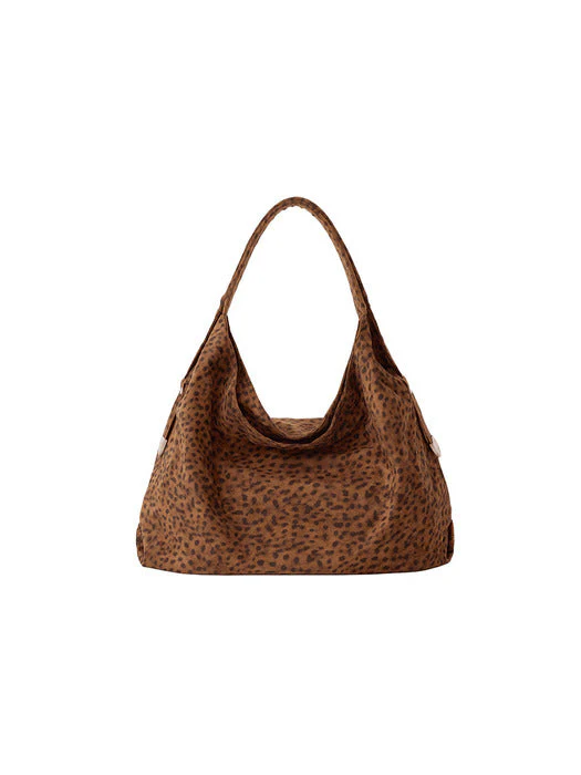 SAND MUSEUM CACTUS HOBO BAG - Image 11