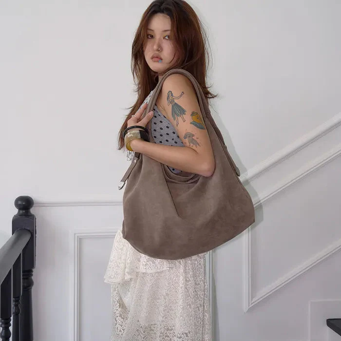 SAND MUSEUM CACTUS HOBO BAG - Image 13