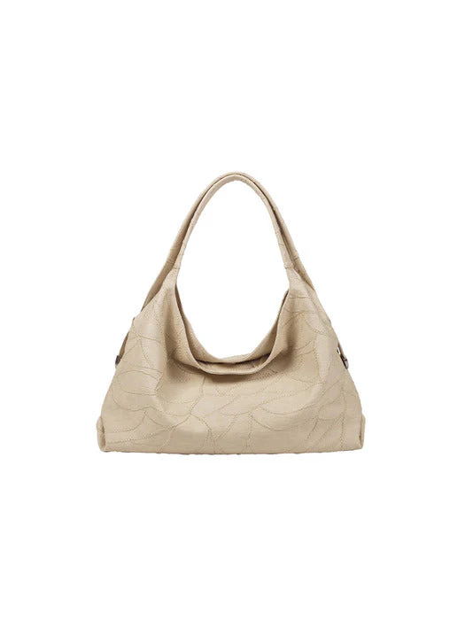 SAND MUSEUM CACTUS HOBO BAG - Image 8
