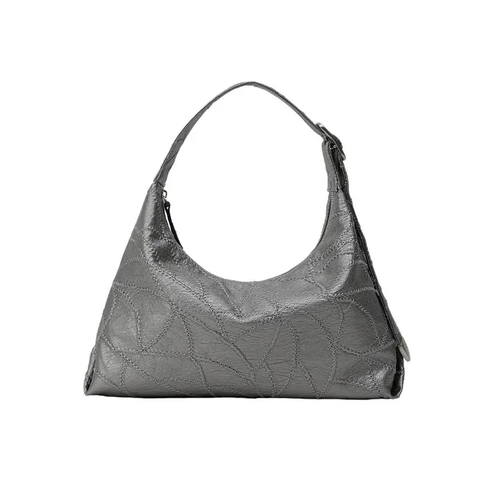 SAND MUSEUM CACTUS HOBO BAG MINI - Image 10
