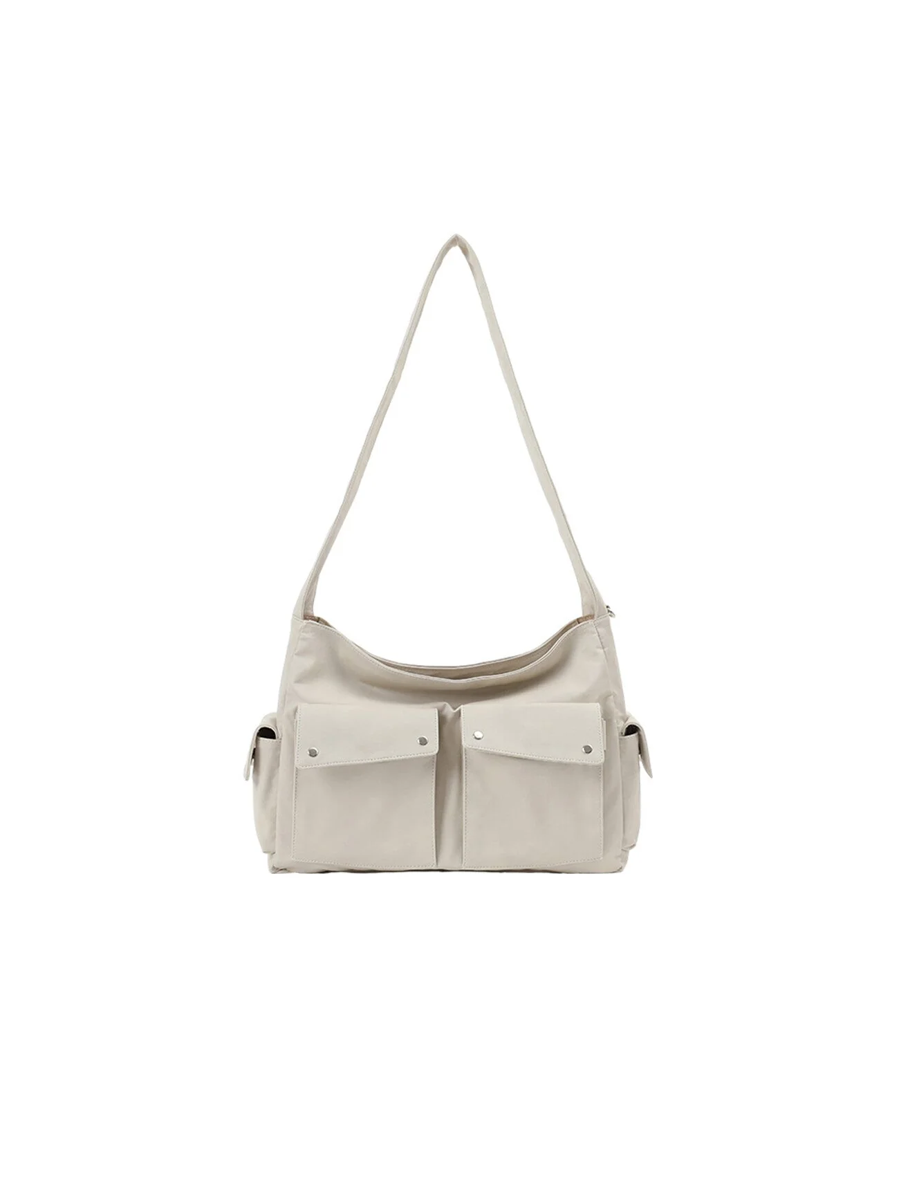 SAND MUSEUM FATIGUE CROSS BAG - Image 4