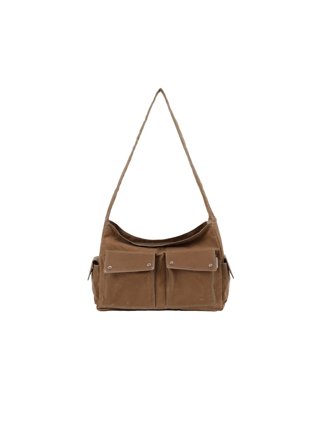 SAND MUSEUM FATIGUE CROSS BAG - Image 6