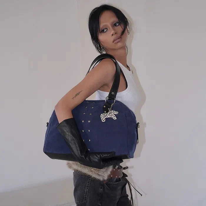 SAND MUSEUM MAGAZINE BAG - Image 2