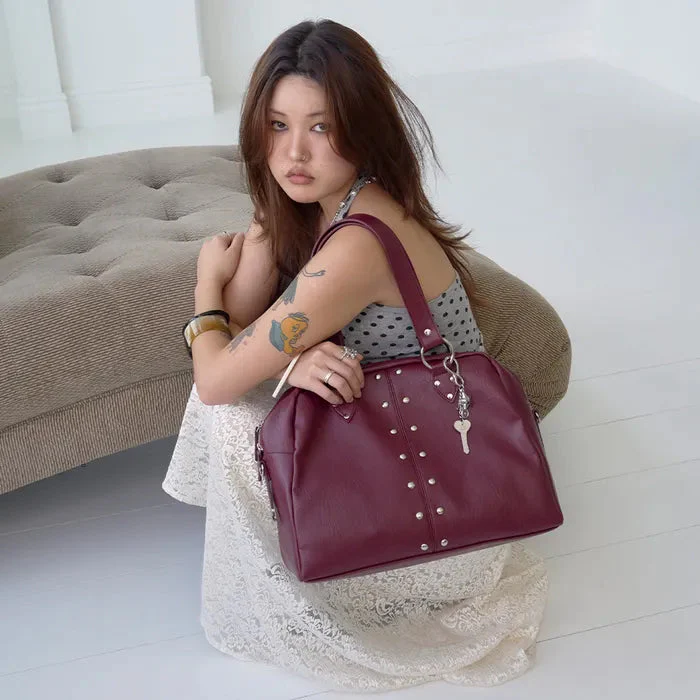 SAND MUSEUM MAGAZINE BAG - Image 3