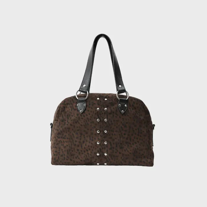 SAND MUSEUM MAGAZINE BAG - Image 5